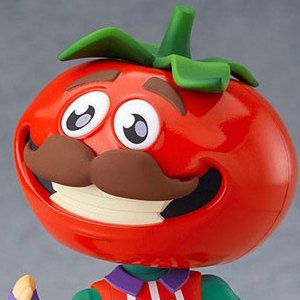 Tomato Head Nendoroid