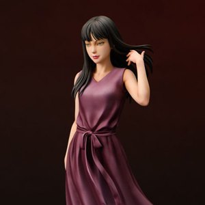 Tomie (Junji Ito x Yoshiki Fujimoto)