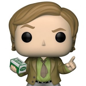 Tommy Pop! Vinyl