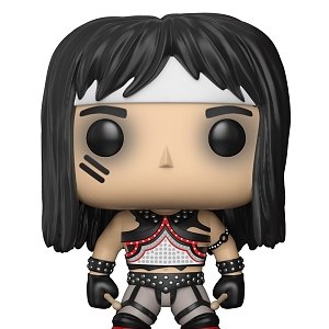 Tommy Lee Pop! Vinyl