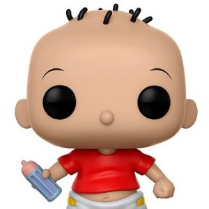 Tommy Pickles Pop! Vinyl (Chase)