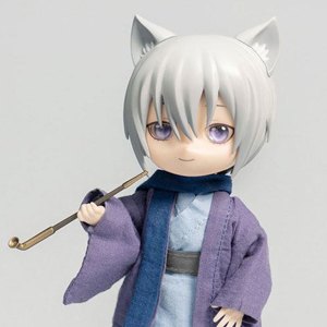 Tomoe Deformed Doll