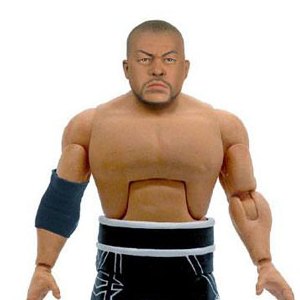 Tomohiro Ishii Ultimates