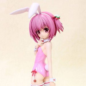 Tomoka Minato Bunny