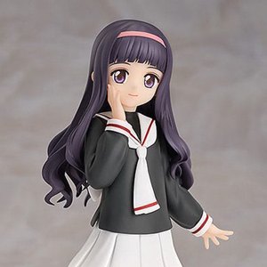 Tomoyo Daidouji Pop Up Parade