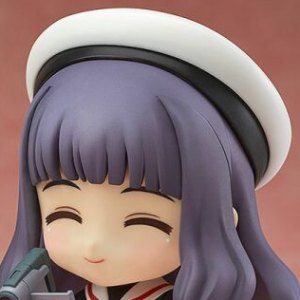 Tomoyo Daidouji Nendoroid