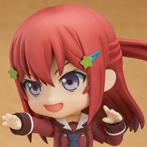 Tomoyo Kanzaki Nendoroid