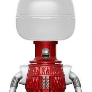 Tom Servo Pop! Vinyl