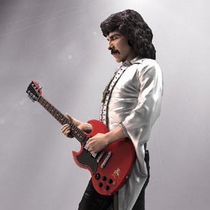 Tony Iommi