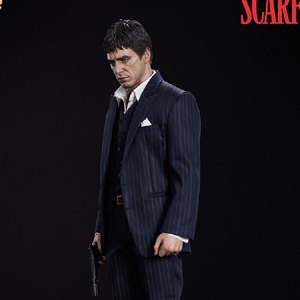 Tony Montana