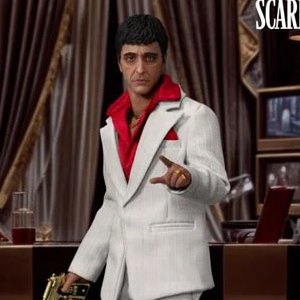 Tony Montana