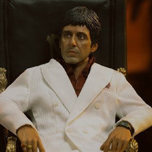 Tony Montana (Tony Gangster)