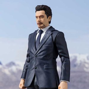 Tony Stark (Birth Of Iron Man)