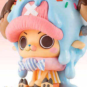 Tony Tony Chopper