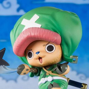 Tony Tony Chopper (Chopaemon)