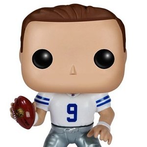 Tony Romo Cowboys Pop! Vinyl