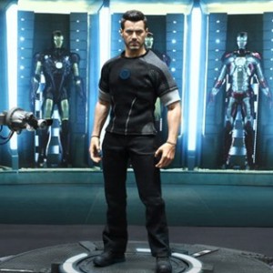Tony Stark