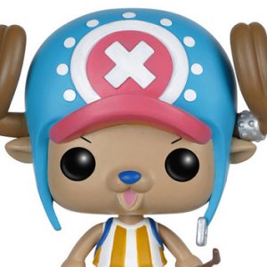 Tony Tony Chopper Pop! Vinyl