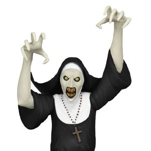 Nun Toony Terrors
