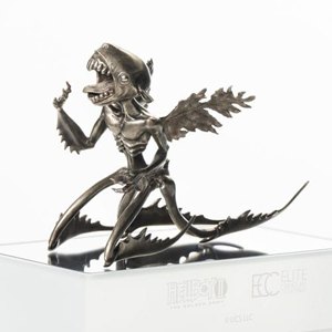 Tooth Fairy Bronze ECC Line