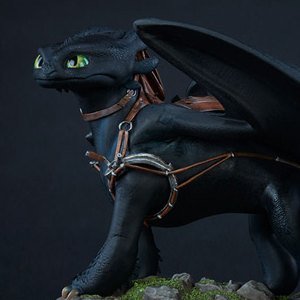 Toothless