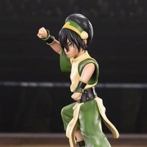 Toph Beifong