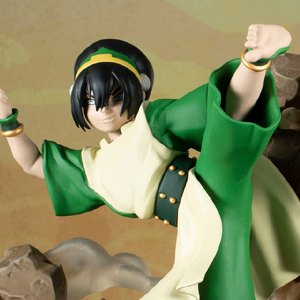 Toph Beifong