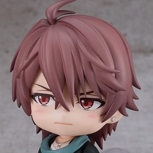 Torao Mido Nendoroid