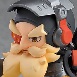 Torbjörn Classic Skin Nendoroid