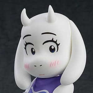 Toriel Nendoroid