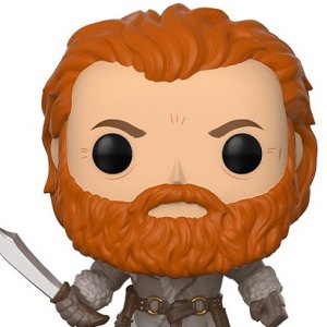 Tormund Giantsbane Pop! Vinyl
