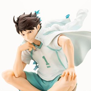 Toru Oikawa