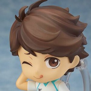 Toru Oikawa Nendoroid