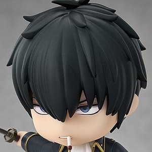 Toshiro Hijikata Nendoroid