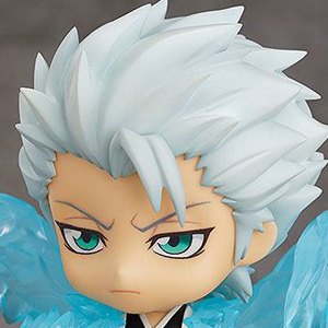 Toshiro Hitsugaya Nendoroid