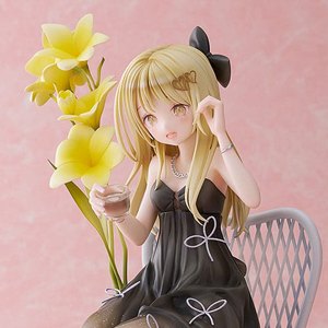 Toshishita Kanojo (Nabi)