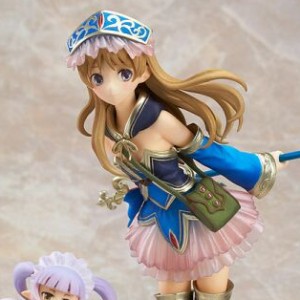 Totori 19 Year Old (studio)