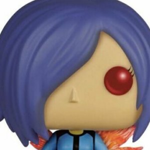 Touka Kirishima Pop! Vinyl