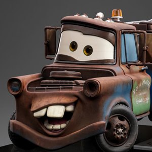 Tow Mater