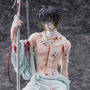 Towa Transfusion