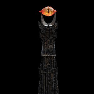 Tower Of Barad-Dur