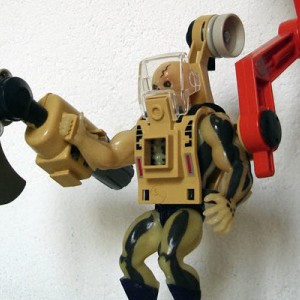 Tower Tools (realita)