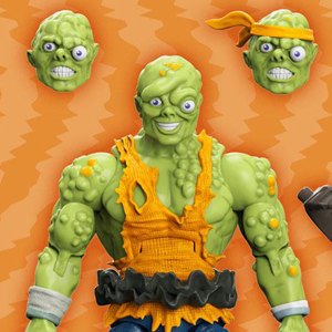 Toxie Ultimates