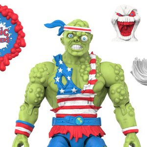 Toxie Vintage Toy America Ultimates