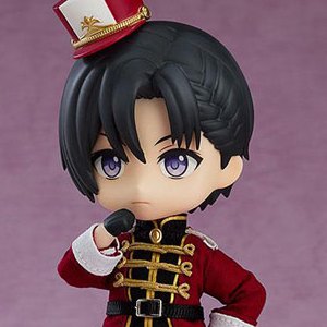 Toy Soldier Callion Nendoroid Doll