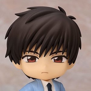 Toya Kinomoto Nendoroid