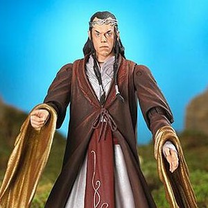 Elrond of Rivendell (studio)