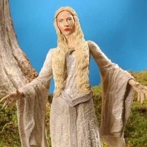 Galadriel - Lady of Light (studio)