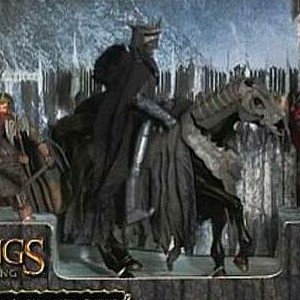 Black Gate Of Mordor Gift Pack (produkce)