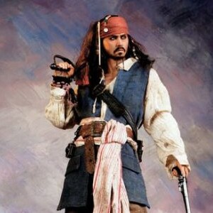 Jack Sparrow (studio)